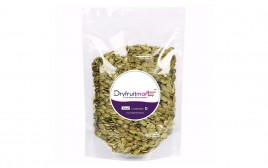 Dryfruit Mart Pumpkin Seeds   Pack  500 grams